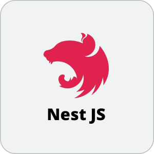 Ikona Nest JS