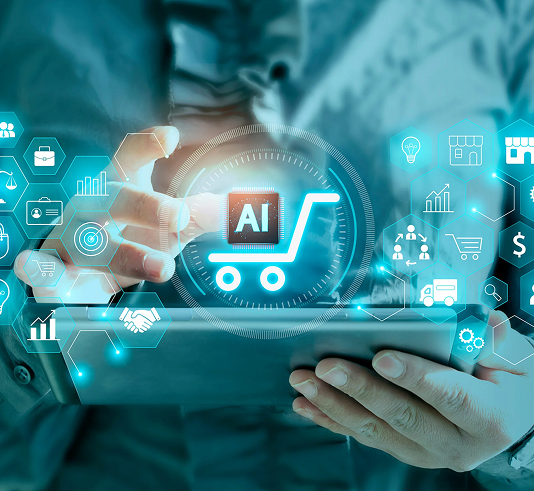 Nowoczesne systemy informatyczne – automatyzacja, AI, optymalizacja