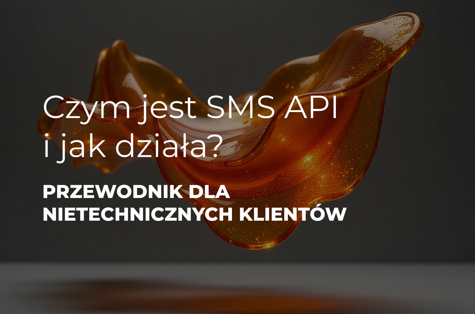 Czym jest SMS API i jak działa? – Przewodnik dla nietechnicznych klientów