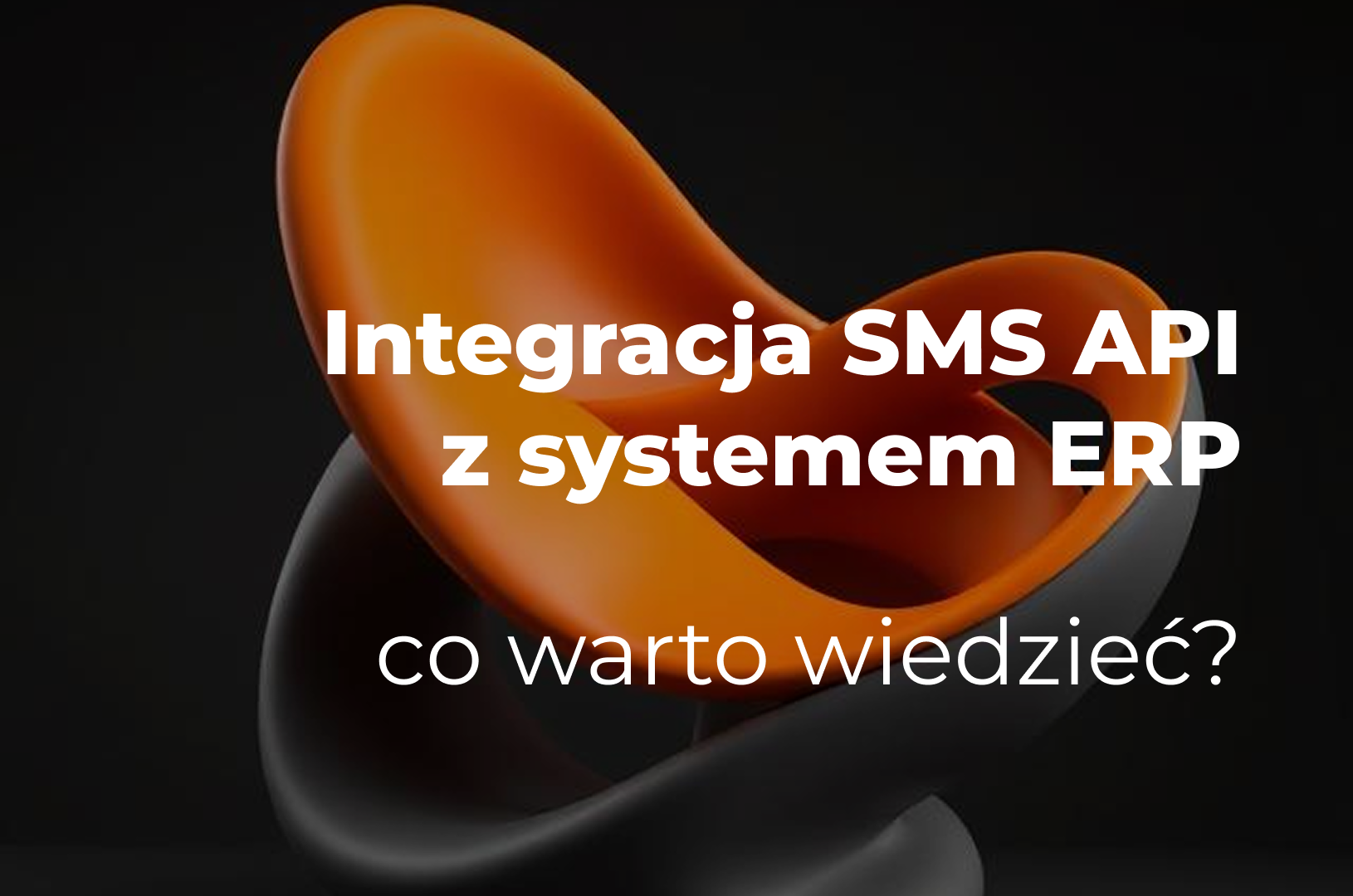 Integracja SMS API z systemem ERP – co warto wiedzieć?