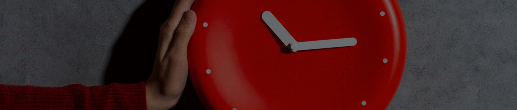 Nowoczesny system RCP do rejestracji i ewidencji czasu pracy pracowników