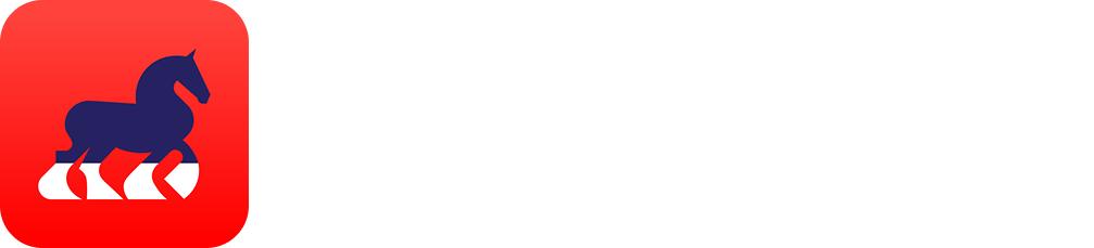 Logo Hufrehe Alarm