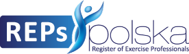 Logo REPs Polska