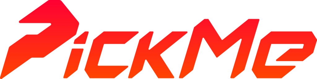 Logo PickMe