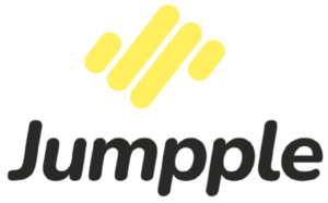 logo jumpple